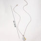 Cuddle Necklace – A Symbol of Unbreakable Bond
