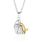 Cuddle Necklace – A Symbol of Unbreakable Bond